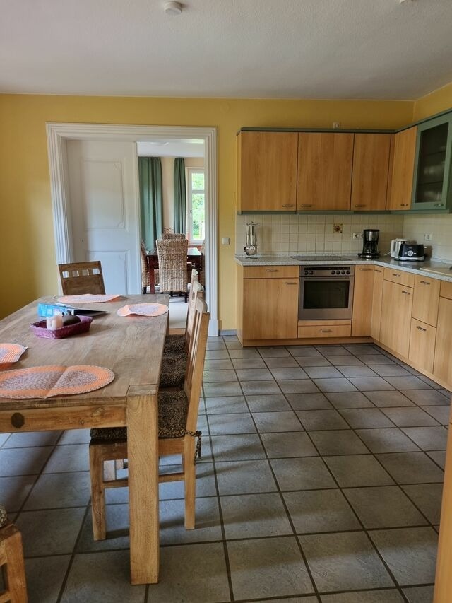 Ferienwohnung in Fehmarn OT Bisdorf - Ferienhof Bisdorf "Bauernhaus" - Bild 20