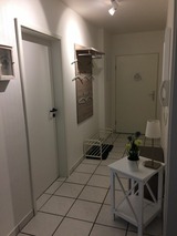 Ferienwohnung in Schönberger Strand - Köhler-Glowienka, Ute: App. (Nr. 3) - Bild 17