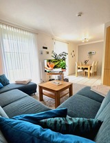 Ferienwohnung in Sch&ouml;nberger Strand - K&ouml;hler-Glowienka, Ute: App. (Nr. 3) - Bild 1