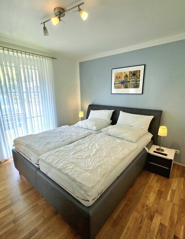 Ferienwohnung in Sch&ouml;nberger Strand - K&ouml;hler-Glowienka, Ute: App. (Nr. 3) - Bild 3