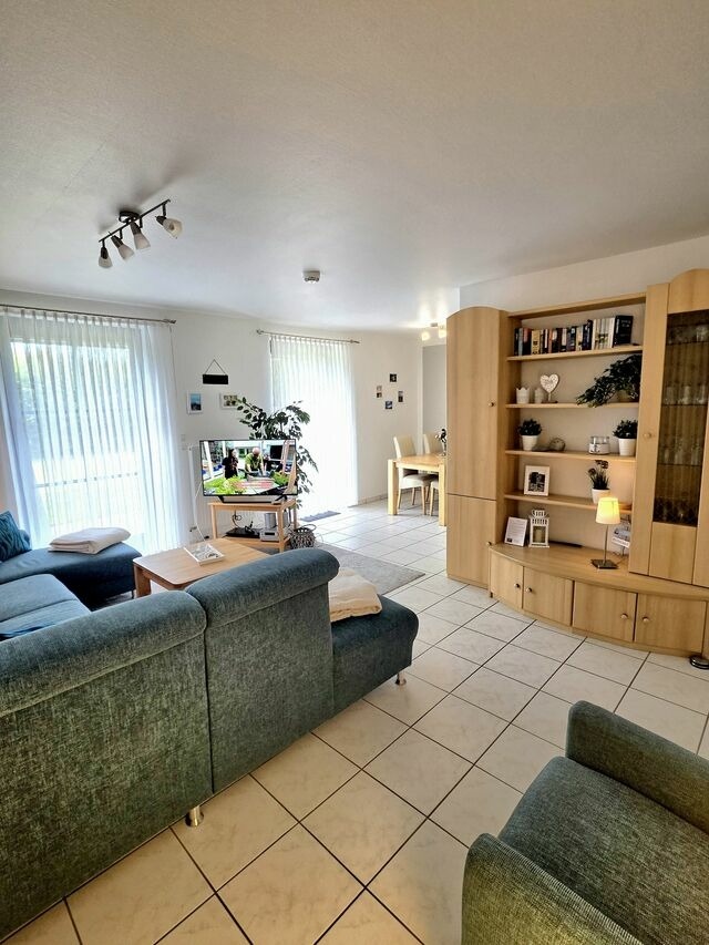 Ferienwohnung in Sch&ouml;nberger Strand - K&ouml;hler-Glowienka, Ute: App. (Nr. 3) - Bild 10