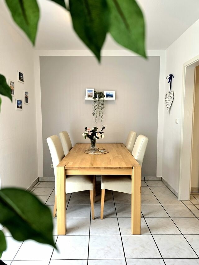 Ferienwohnung in Sch&ouml;nberger Strand - K&ouml;hler-Glowienka, Ute: App. (Nr. 3) - Bild 12