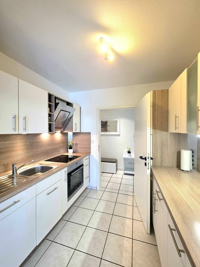 Ferienwohnung in Sch&ouml;nberger Strand - K&ouml;hler-Glowienka, Ute: App. (Nr. 3) - Bild 17