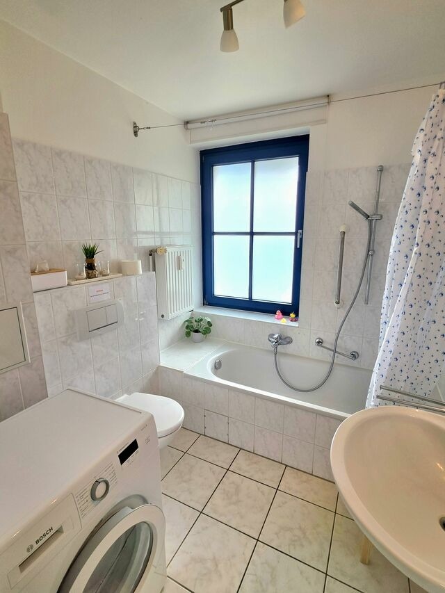 Ferienwohnung in Sch&ouml;nberger Strand - K&ouml;hler-Glowienka, Ute: App. (Nr. 3) - Bild 19