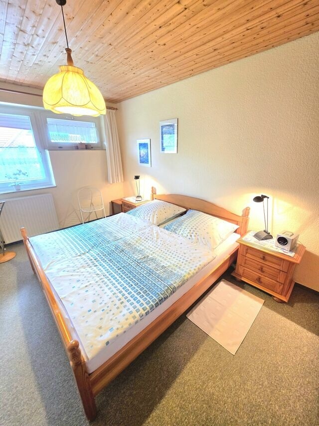 Ferienwohnung in Sch&ouml;nberger Strand - Venus, Am Golfplatz, App.11 - Bild 3