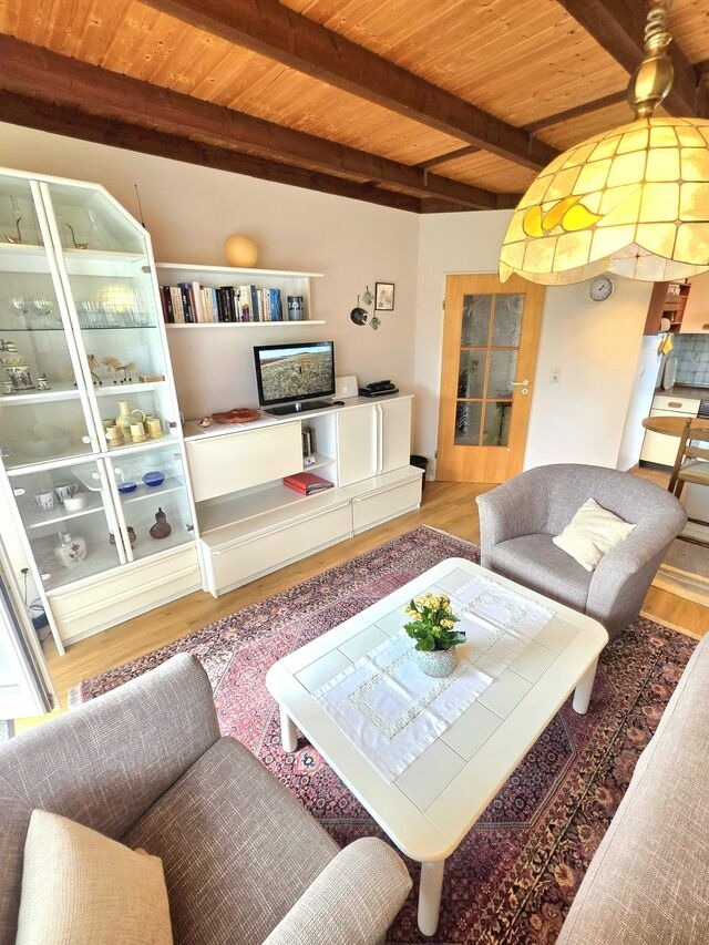 Ferienwohnung in Sch&ouml;nberger Strand - Venus, Am Golfplatz, App.11 - Bild 11