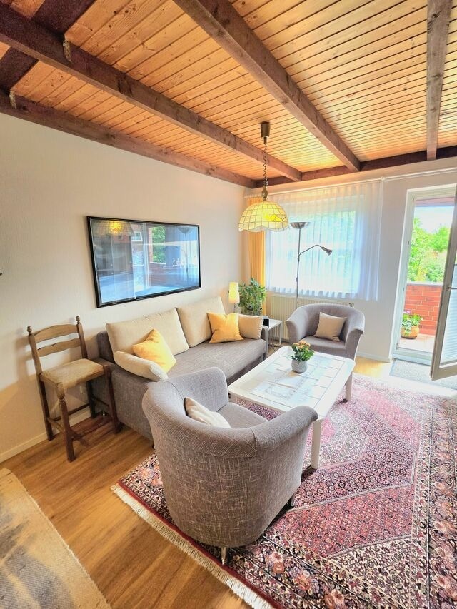 Ferienwohnung in Sch&ouml;nberger Strand - Venus, Am Golfplatz, App.11 - Bild 12