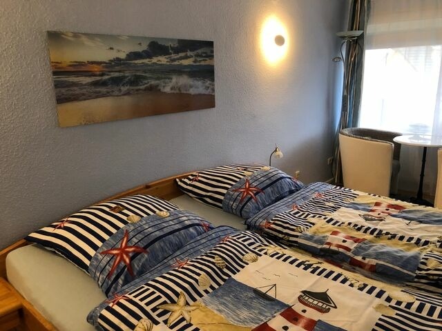 Ferienwohnung in Schönberger Strand - Hinnerichs, Andrea und Ralf: App. II (Nr. 306) - Bild 13