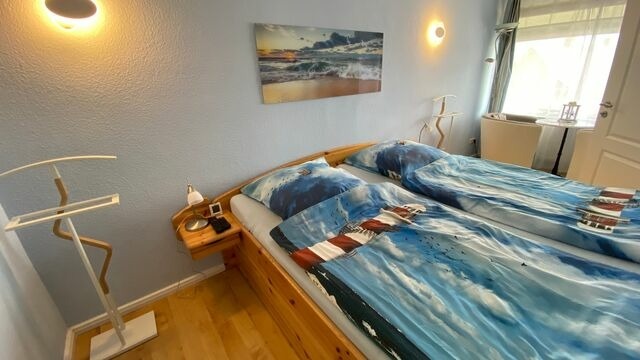Ferienwohnung in Schönberger Strand - Hinnerichs, Andrea und Ralf: App. II (Nr. 306) - Bild 15