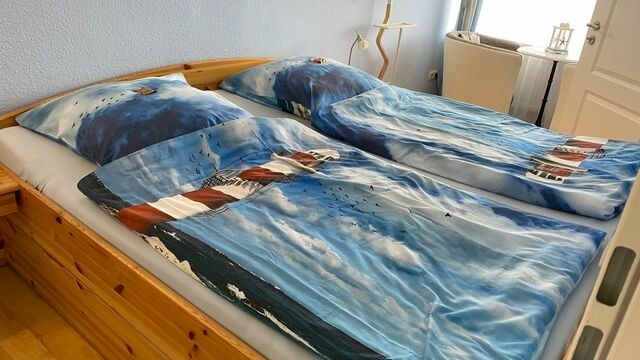 Ferienwohnung in Sch&ouml;nberger Strand - Hinnerichs, Andrea und Ralf: App. II (Nr. 306) - Bild 14