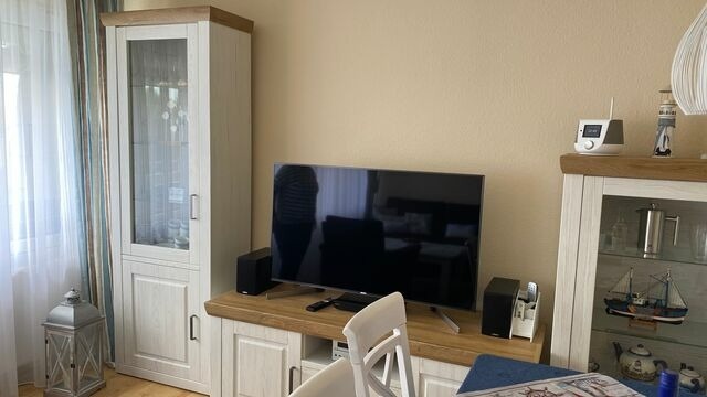 Ferienwohnung in Sch&ouml;nberger Strand - Hinnerichs, Andrea und Ralf: App. II (Nr. 306) - Bild 9