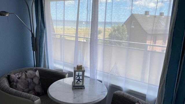 Ferienwohnung in Sch&ouml;nberger Strand - Hinnerichs, Andrea und Ralf: App. II (Nr. 306) - Bild 18