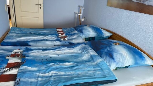 Ferienwohnung in Sch&ouml;nberger Strand - Hinnerichs, Andrea und Ralf: App. II (Nr. 306) - Bild 16