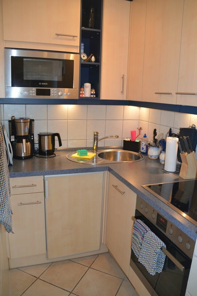 Ferienwohnung in Sch&ouml;nberger Strand - Hinnerichs, Andrea und Ralf: App. II (Nr. 306) - Bild 19