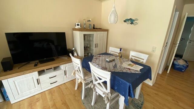 Ferienwohnung in Sch&ouml;nberger Strand - Hinnerichs, Andrea und Ralf: App. II (Nr. 306) - Bild 8