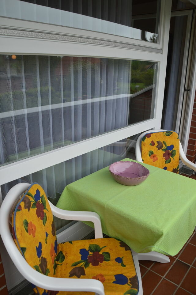 Ferienwohnung in Schönberger Strand - Venus, S. & H.: App. (Nr. 8) - Bild 13