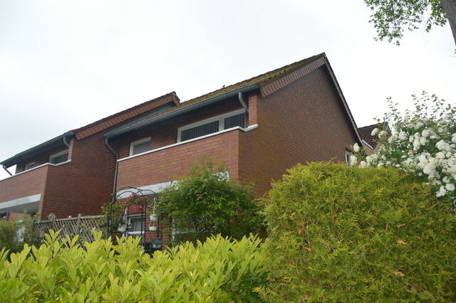 Ferienwohnung in Schönberger Strand - Venus, S. & H.: App. (Nr. 8) - Bild 14