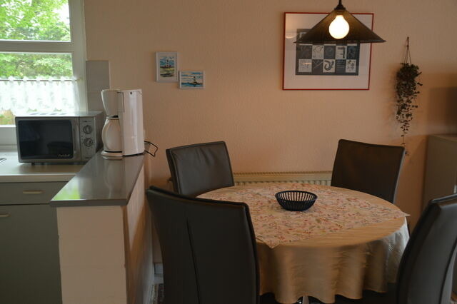 Ferienwohnung in Schönberger Strand - Venus, S. & H.: App. (Nr. 8) - Bild 9