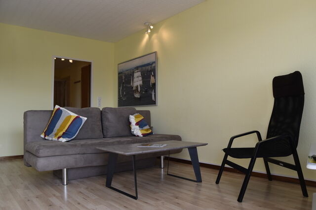 Ferienwohnung in Schönberger Strand - Riemann, Rainer: "Haus Seelust B", App. 15 - Bild 2