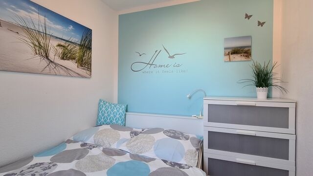 Ferienwohnung in Schönberger Strand - Drews, Torsten: App. "Sommerwind" (Nr. 15) - Bild 2