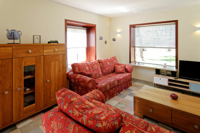 Ferienhaus in Schönberger Strand - Stoltenberg, Mona & Sönke: "Dat Strandhuus" - Bild 2