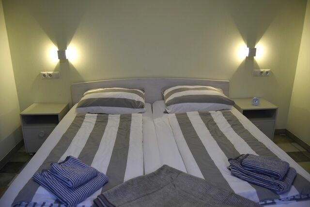 Ferienhaus in Schönberger Strand - Stoltenberg, Mona & Sönke: "Dat Strandhuus" - Bild 4