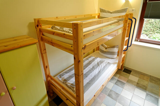 Ferienhaus in Schönberger Strand - Stoltenberg, Mona & Sönke: "Dat Strandhuus" - Bild 11