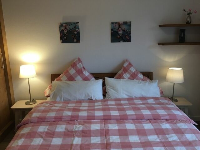 Ferienwohnung in Schönberger Strand - Hoffmann, Helena & Roderich: Ferienapp. (Nr. 2) - Bild 4