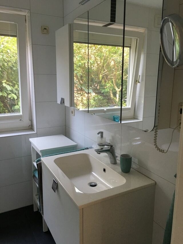 Ferienwohnung in Schönberger Strand - Hoffmann, Helena & Roderich: Ferienapp. (Nr. 2) - Bild 8