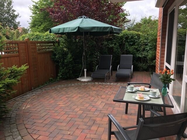 Ferienwohnung in Schönberger Strand - Hoffmann, Helena & Roderich: Ferienapp. (Nr. 2) - Bild 12