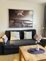 Ferienwohnung in Sch&ouml;nberger Strand - Hoffmann, Helena & Roderich: Ferienapp. (Nr. 2) - Bild 3