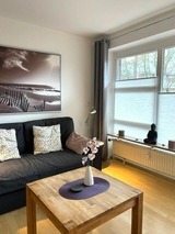 Ferienwohnung in Sch&ouml;nberger Strand - Hoffmann, Ferienapp. (Nr. 2) - Bild 3