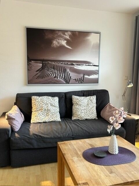 Ferienwohnung in Sch&ouml;nberger Strand - Hoffmann, Ferienapp. (Nr. 2) - Bild 4