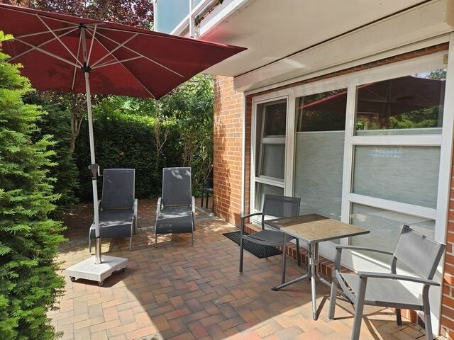 Ferienwohnung in Sch&ouml;nberger Strand - Hoffmann, Ferienapp. (Nr. 2) - Bild 13