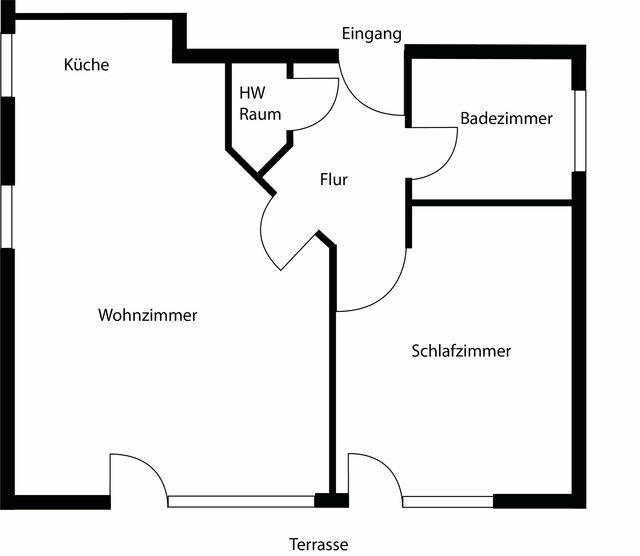 Ferienwohnung in Sch&ouml;nberger Strand - Hoffmann, Ferienapp. (Nr. 2) - Bild 15