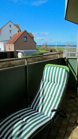 Ferienwohnung in Schönberger Strand - List, Anita: App. "List" (Nr. 202) - Bild 15