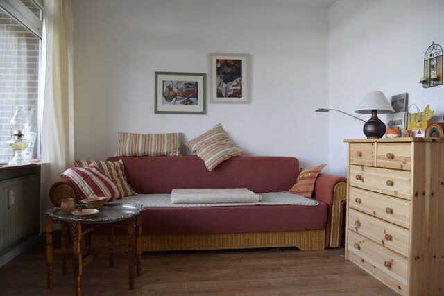 Ferienwohnung in Schönberger Strand - List, Anita: App. "List" (Nr. 202) - Bild 3