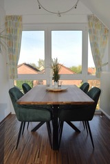 Ferienwohnung in Schönberger Strand - Familie Dreger: "Das blaue Haus"/ Ferien-App. 6 - Bild 6