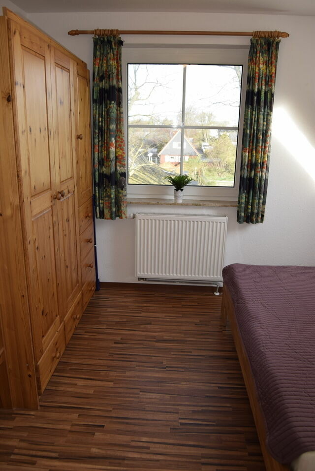 Ferienwohnung in Schönberger Strand - Familie Dreger: "Das blaue Haus"/ Ferien-App. 6 - Bild 7