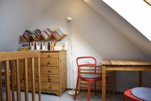 Ferienwohnung in Sch&ouml;nberger Strand - Dreger: "Das blaue Haus"/ Ferien-App. 6 "Seeluft" - Bild 9