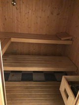 Ferienwohnung in Sch&ouml;nberger Strand - Dreger: "Das blaue Haus"/ Ferien-App. 6 "Seeluft" - Bild 12