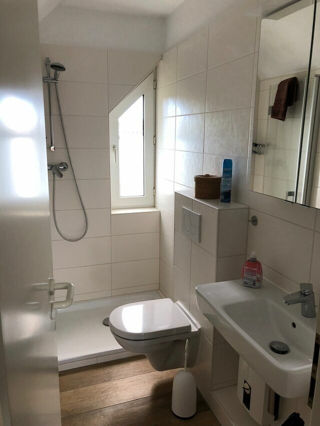 Ferienwohnung in Sch&ouml;nberger Strand - Dreger, App. 6 "Seeluft" - Bild 6