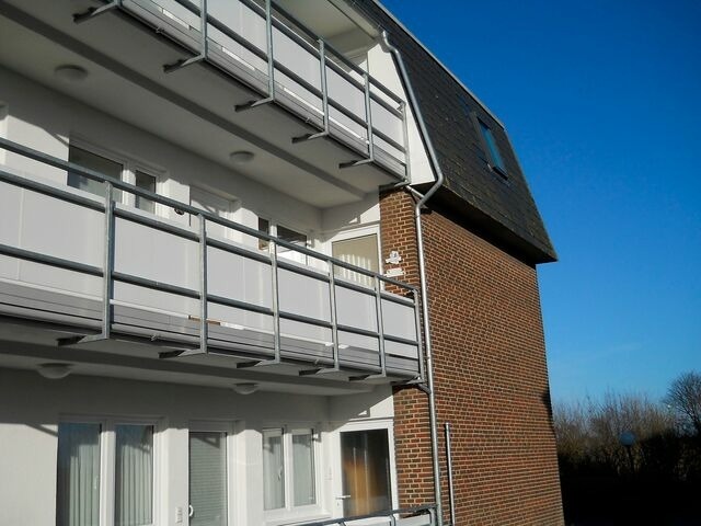 Ferienwohnung in Schönberger Strand - Walkenhorst, Astrid & Bernd: App. 201 - Bild 13