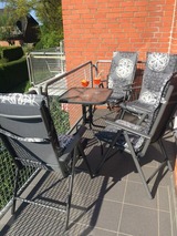 Ferienwohnung in Schönberger Strand - Körner, Frank: App. (Nr. 7) - Bild 2