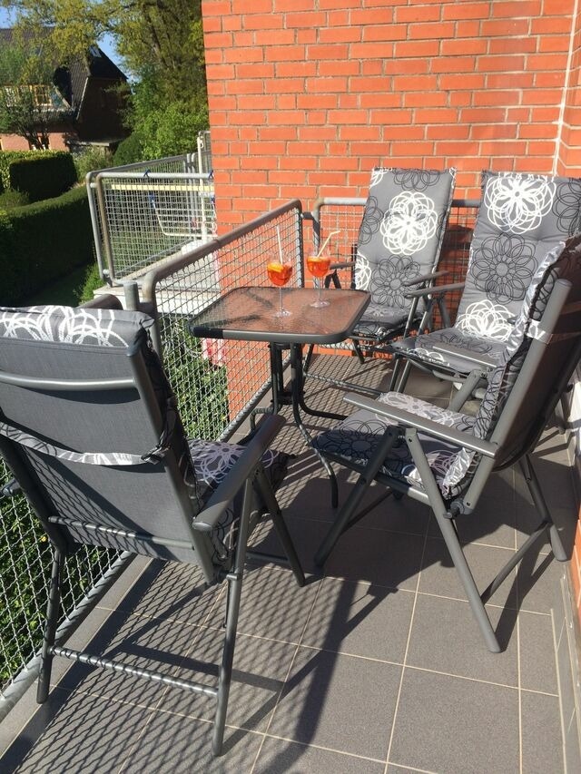 Ferienwohnung in Schönberger Strand - Körner, Frank: App. (Nr. 7) - Bild 2