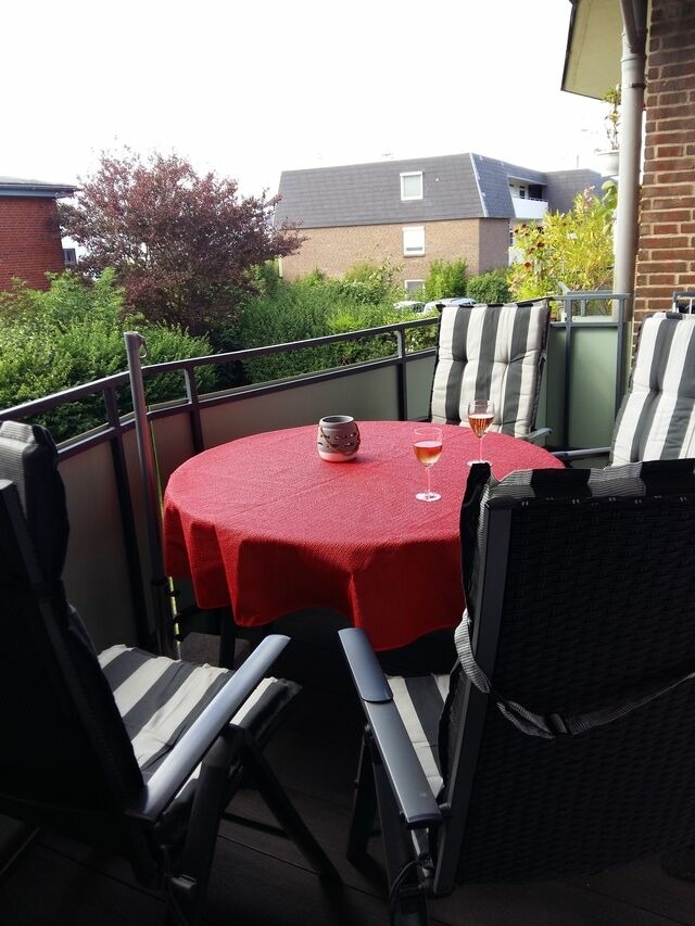 Ferienwohnung in Schönberger Strand - Beischroth, Marcel: Fe.-App. (Nr. 203) im "Haus Seelust B" - Bild 12