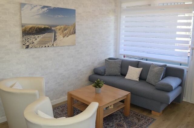 Ferienwohnung in Sch&ouml;nberger Strand - Beischroth, Marcel: App. Nr. 203 im "Haus Seelust" - Bild 3