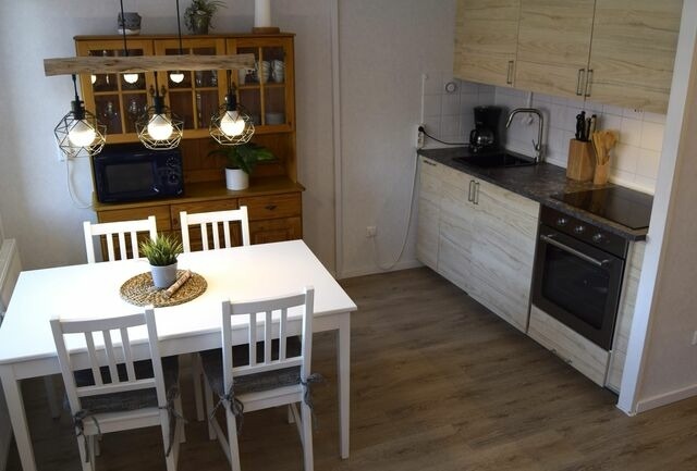 Ferienwohnung in Sch&ouml;nberger Strand - Beischroth, Marcel: App. Nr. 203 im "Haus Seelust" - Bild 7