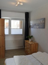 Ferienwohnung in Sch&ouml;nberger Strand - Beischroth, Marcel: App. Nr. 203 im "Haus Seelust" - Bild 10
