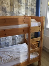 Ferienwohnung in Sch&ouml;nberger Strand - Beischroth, Marcel: App. Nr. 203 im "Haus Seelust" - Bild 12